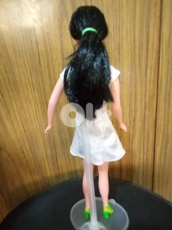 K3 TIENERPOPPEN MARTHE STUDIO 100 RARE Great doll Bend legs+shoes=25$ 2