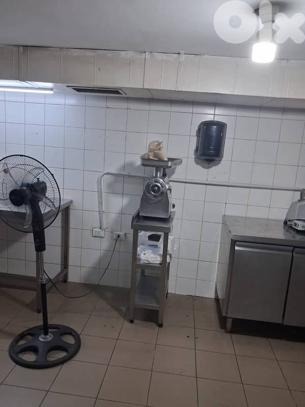 central kitchen 4