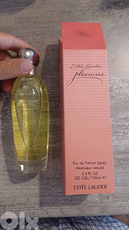Original Perfumes 1