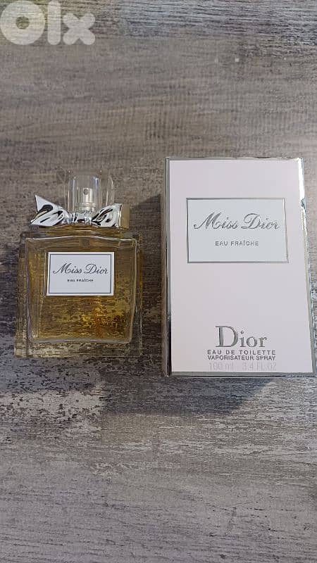 Original Perfumes 4