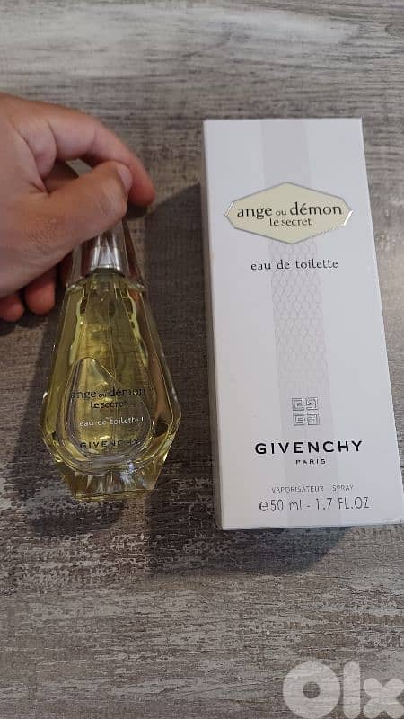 Original Perfumes 8