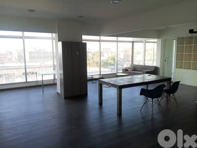 Office For Rent In Karantina مكتب  للاجار في كرنتينا