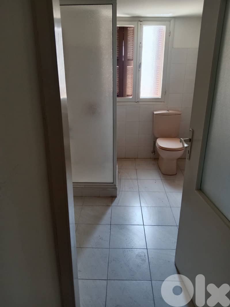 SPACIOUS APARTMENT IN HAMRA PRIME (350SQ) 3 BEDROOMS , (HAMR-107) 0