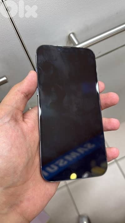 Used like new iphone 13 pro max