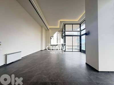 Triplex Apartment for Sale in Yarzeh- تريبلكس للبيع في اليرزة - #R2890