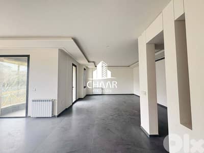 Apartment for Sale in Yarzeh - شقة للبيع في اليرزة - #R2891