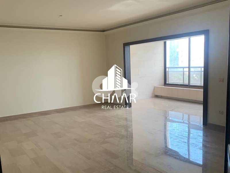 Apartment for Rent in Sodeco - شقة للايجار في سوديكو - #R2895 0