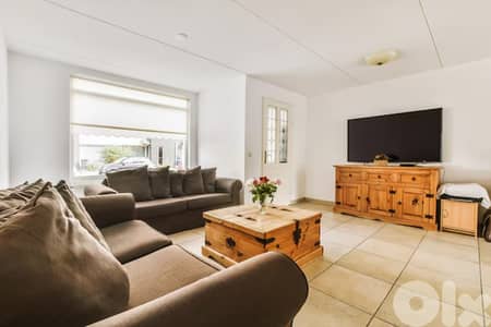 SPACIOUS APT IN BLISS PRIME / TERRACE (160SQ) 2 BEDROOMS , (HAMR-286)