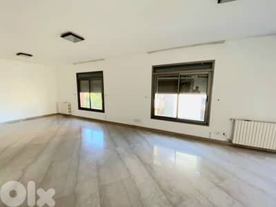 Apartment for sale in Achrafieh/ Walking distance from ABC Achrafieh