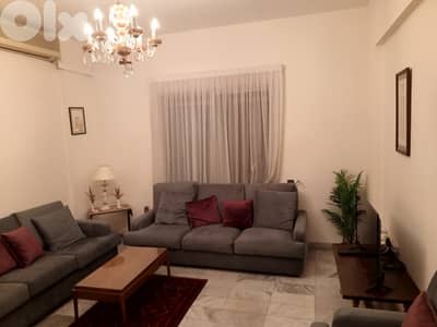 FULLY FURNISHED APT IN CLEMENCEAU PRIME (150SQ) 2 BEDROOMS (HAMR-217)