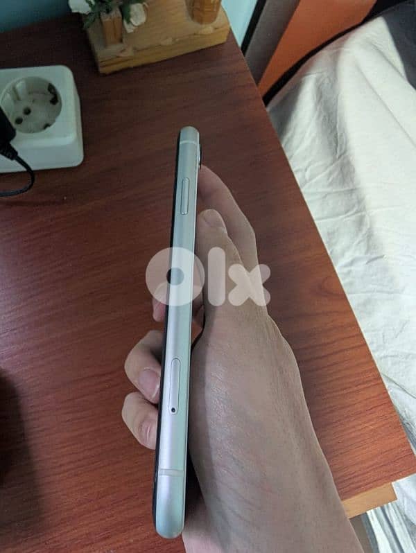 iphone xr 5