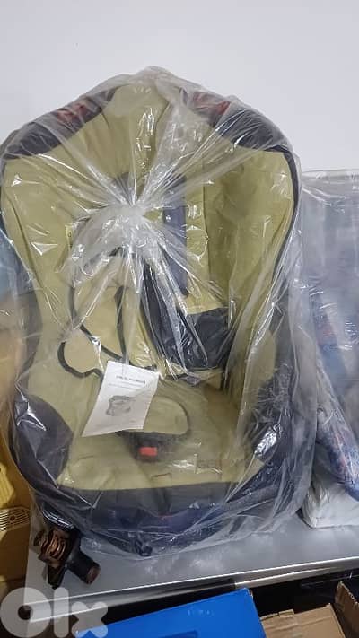 baby car seat
