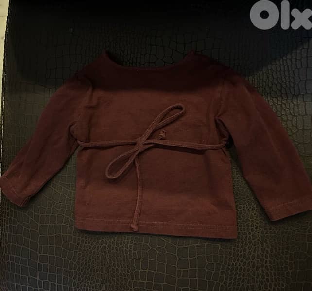 Prémaman cardigan for 6 months 1