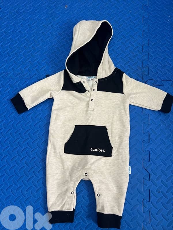 baby clothes 2