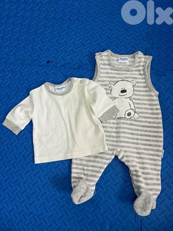 baby clothes 3