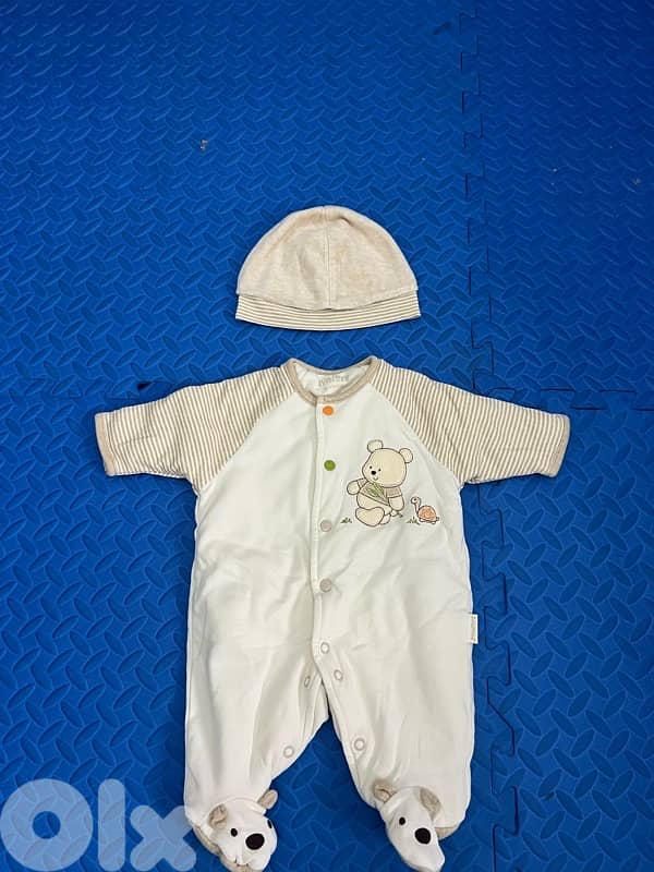 baby clothes 4