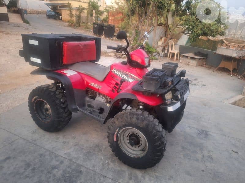 sportsman 500 1