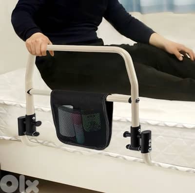 Bed Assist Rail مسكة لسرير المريض