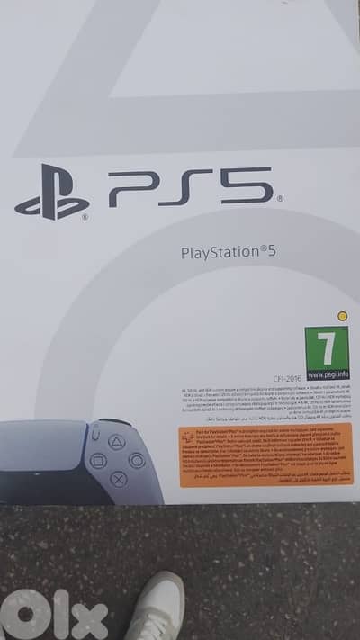 playstation 5 for sale