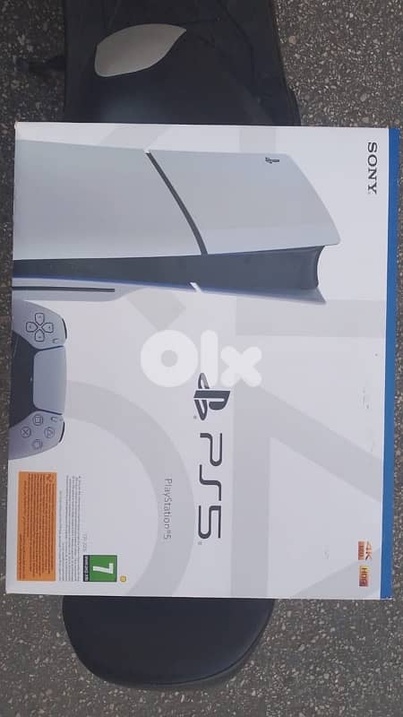 playstation 5 for sale 1