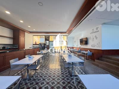 Shop/Resto Cafe for Rent in Downtown - #R2894