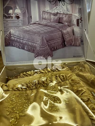 bedding & more