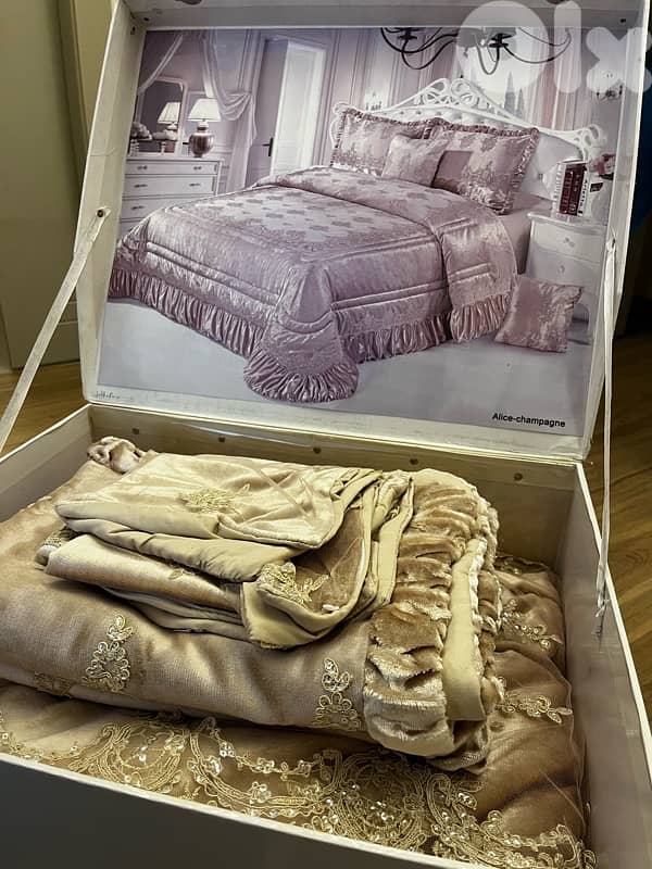 bedding & more 2