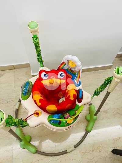jumperoo
