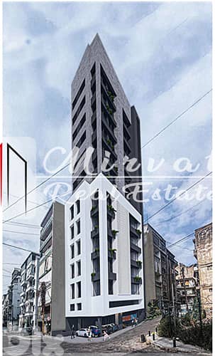 110sqm & 150sqm Under Construction ProjectlPayment Facilities 0