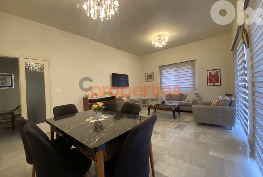 Apartment for Rent In Kfarhbeb – CPKMT49 0