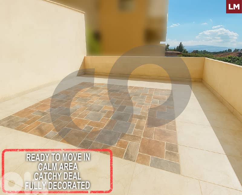 Your dream home in Zahle awaits REF#LM126727 0