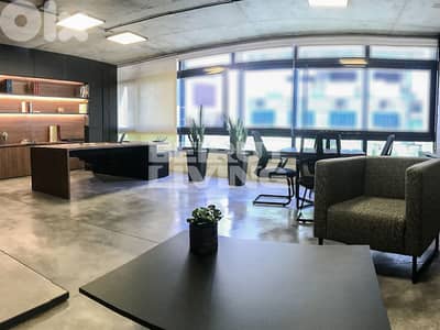 Modern Office | Open Space | Security | Great Location