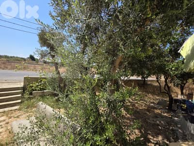 RWB172CC - Used Apartment For Sale in Chekka- Koura
