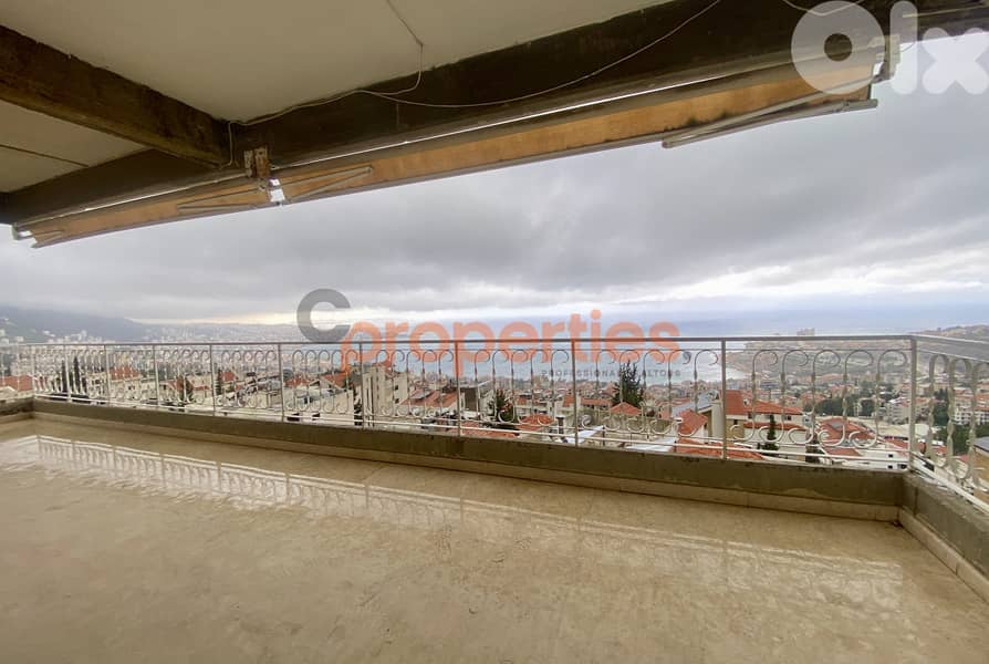 Penthouse for Sale In Kfarhbeb - CPKMT47 0