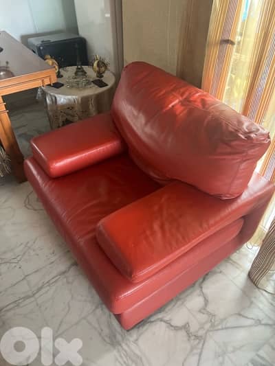 sofa chair