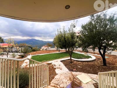 Furnished Villa for Sale – Douar فيلا مفروشة للبيع – الدوار