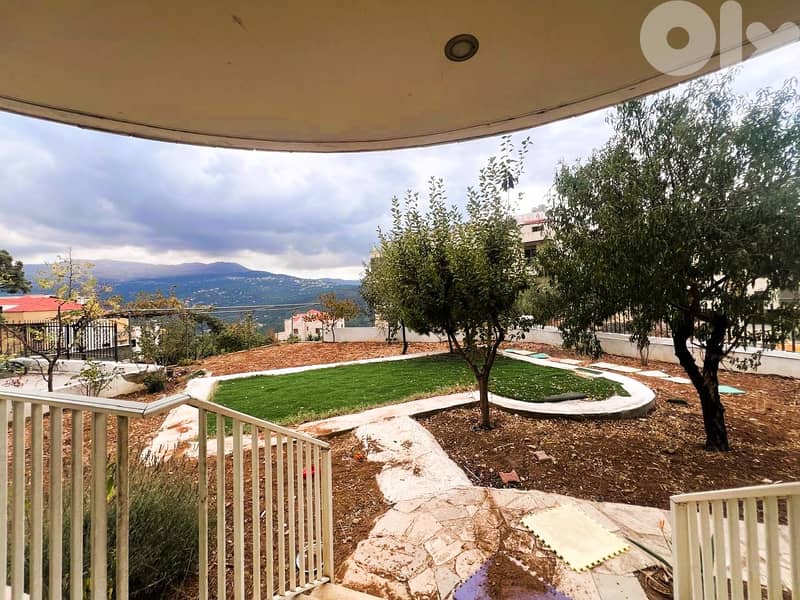 Furnished Villa for Sale – Douar فيلا مفروشة للبيع – الدوار 0