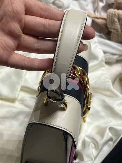 Gucci Bag with strap