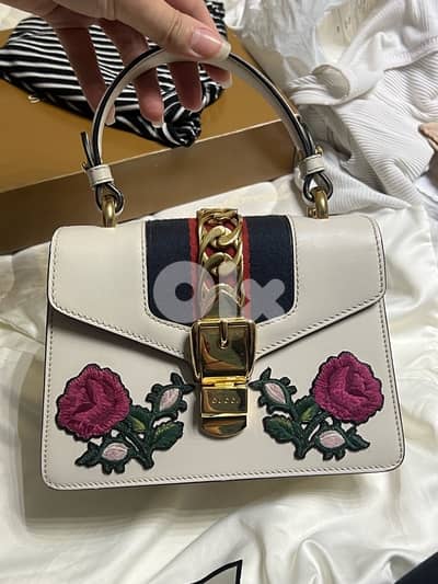 Gucci Bag with strap
