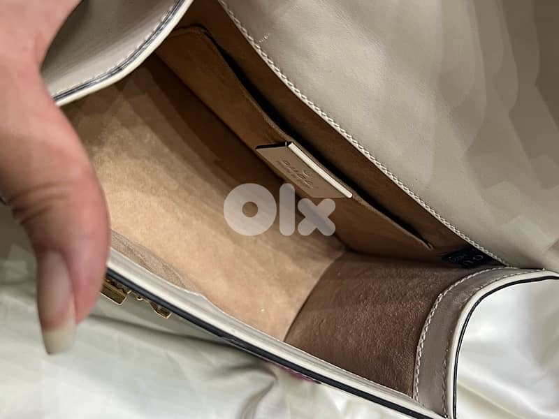 Gucci Bag with strap 15