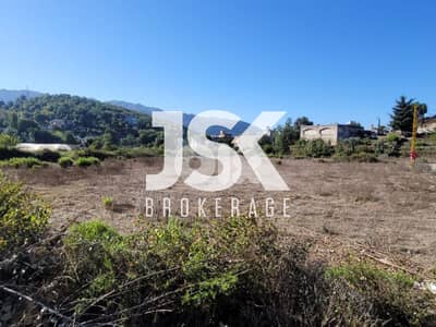 L19384 - 2,190 SQM Land For Sale in Ghine