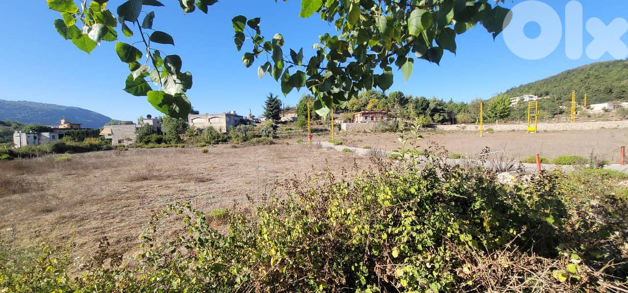L19384 - 2,190 SQM Land For Sale in Ghine 1
