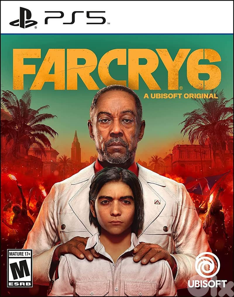 PS4 & PS5 Games (New & Used) 7