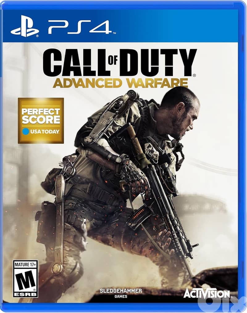 PS4 & PS5 Games (New & Used) 14