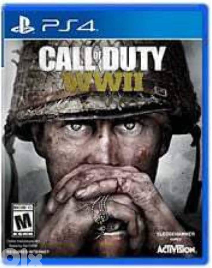 PS4 & PS5 Games (New & Used) 17