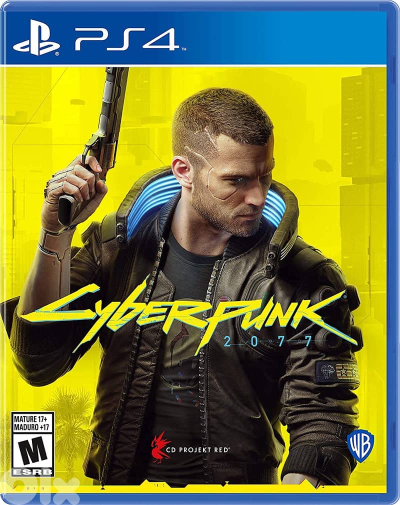 PS4 & PS5 Games (New & Used) 19