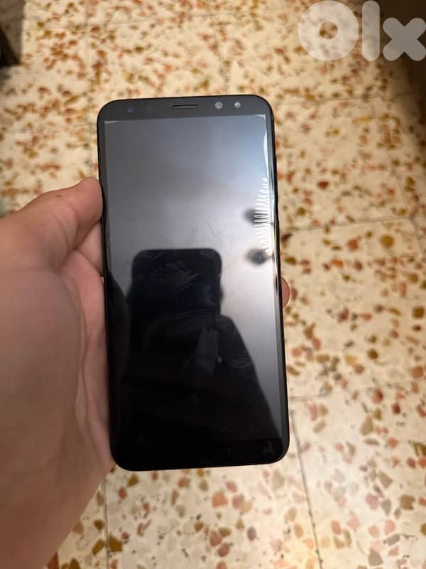 huawei mate 10 lite 1
