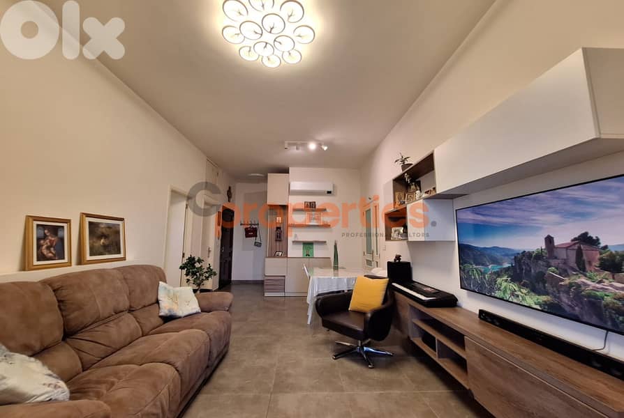 Apartment For Sale In Bouar - Down Payment + Esken – CPJGK11 0