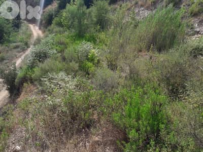 35000 Sqm Land For Sale In Ras El Maten ارض للبيع في راس المتن