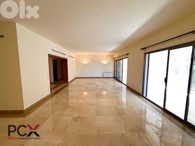 Apartment for Sale in Manara | Spacious | Elegant